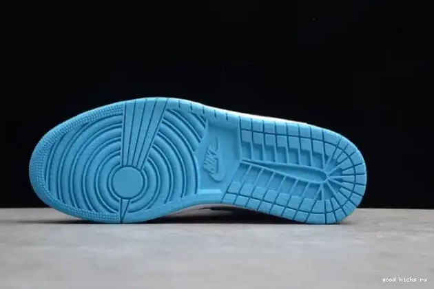 Jordan OG Retro 555088-117 1 'UNC' Air High 0614